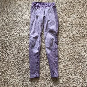 Gymshark leggings